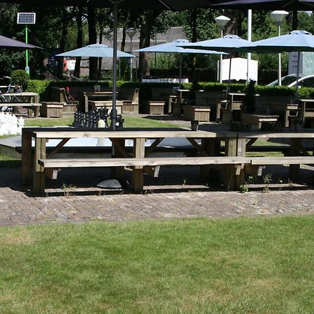 Oke Hotel De Leygraaf Heeswijk Dinther Uden Εξωτερικό φωτογραφία
