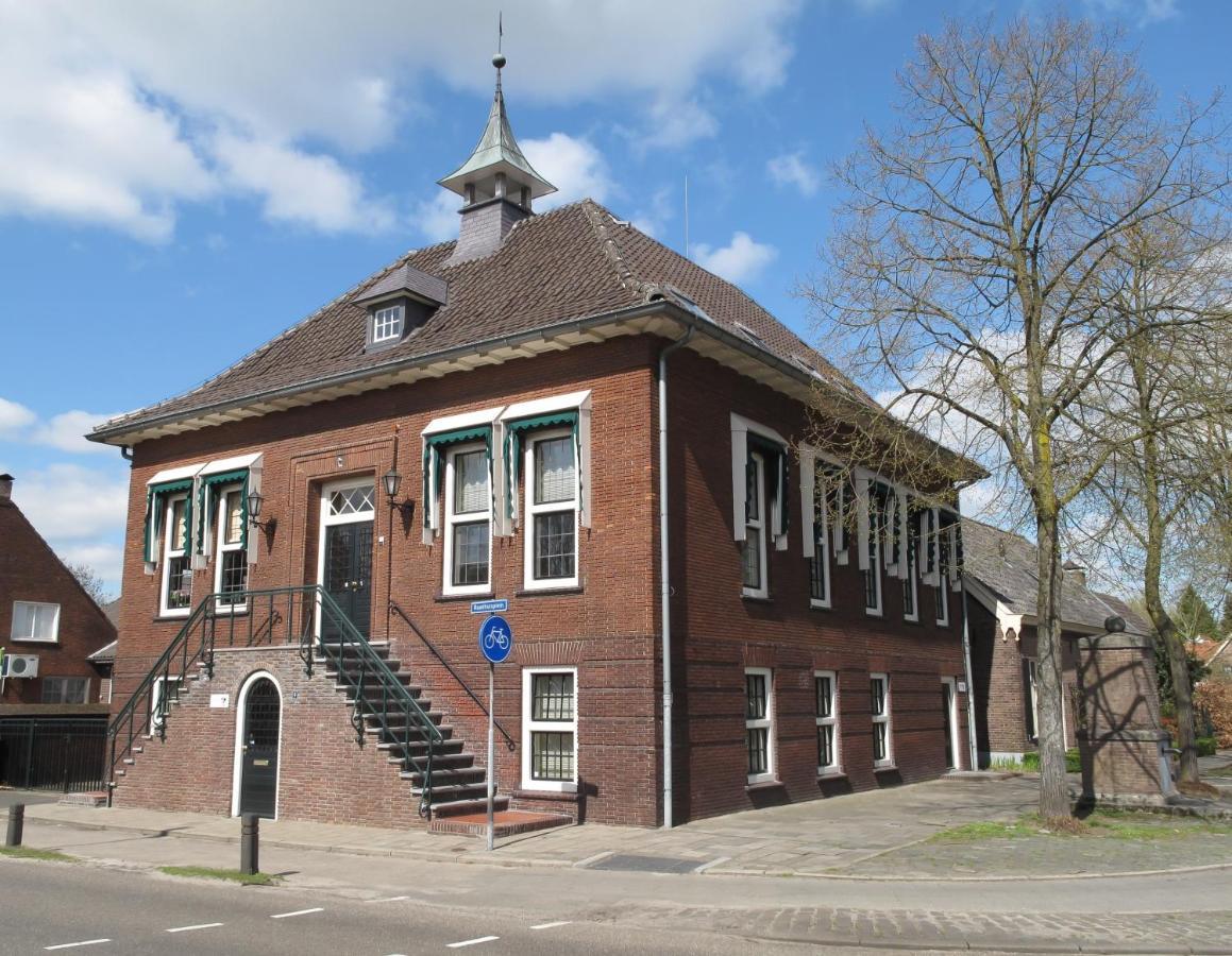 Oke Hotel De Leygraaf Heeswijk Dinther Uden Εξωτερικό φωτογραφία