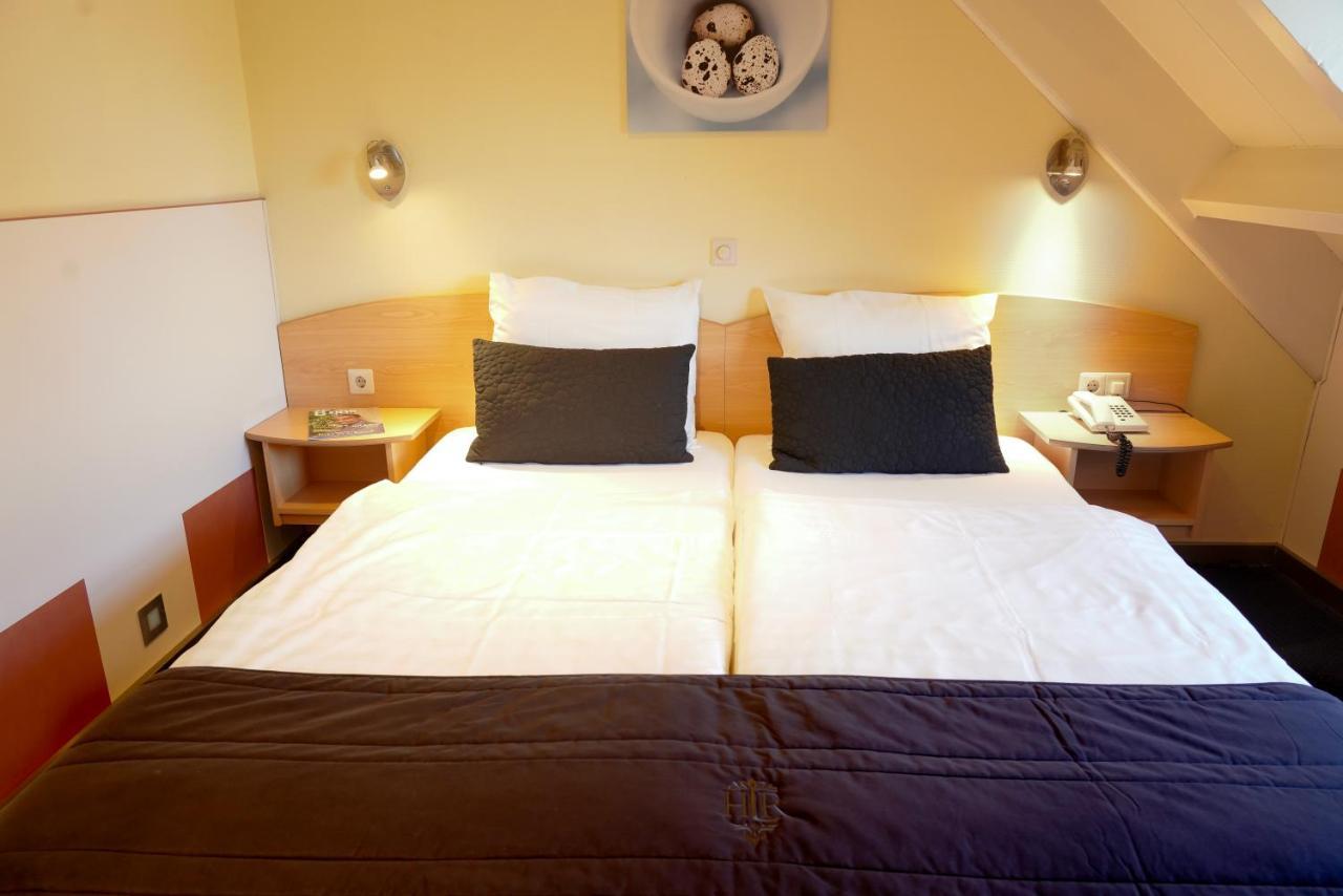 Oke Hotel De Leygraaf Heeswijk Dinther Uden Εξωτερικό φωτογραφία