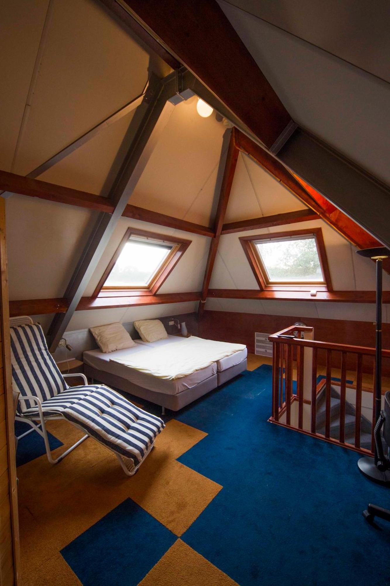 Oke Hotel De Leygraaf Heeswijk Dinther Uden Δωμάτιο φωτογραφία