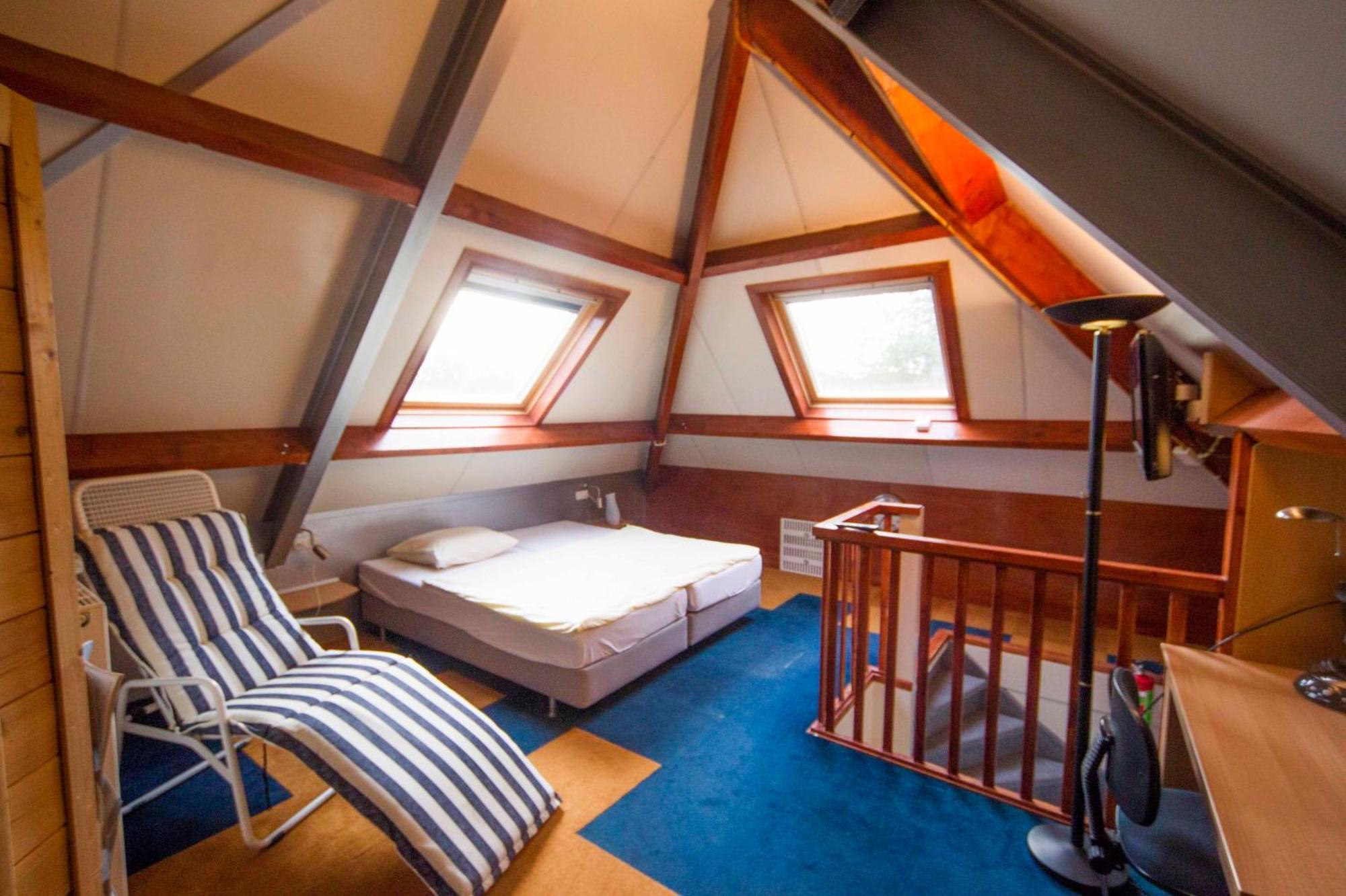 Oke Hotel De Leygraaf Heeswijk Dinther Uden Δωμάτιο φωτογραφία