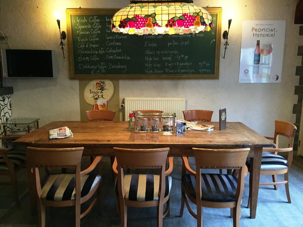 Oke Hotel De Leygraaf Heeswijk Dinther Uden Εξωτερικό φωτογραφία