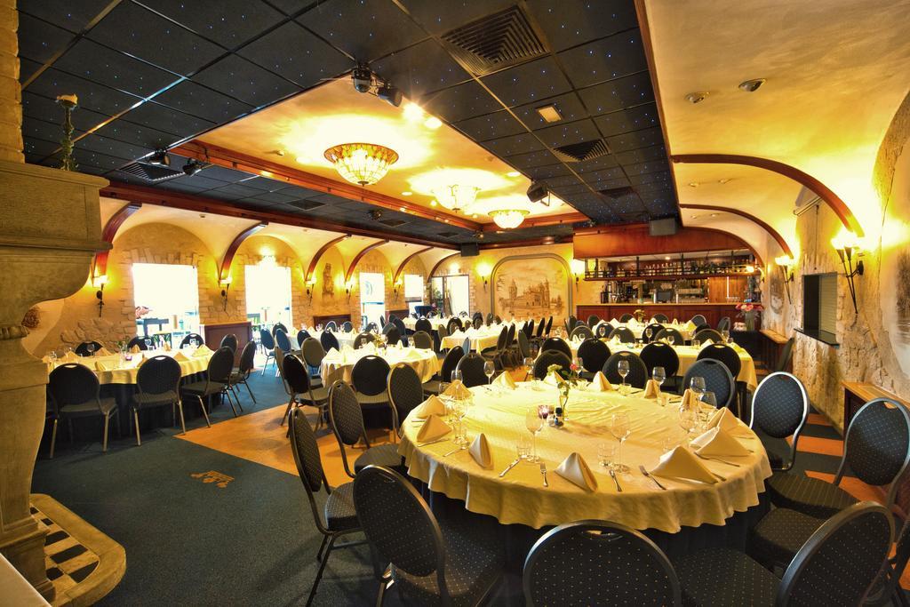 Oke Hotel De Leygraaf Heeswijk Dinther Uden Εξωτερικό φωτογραφία