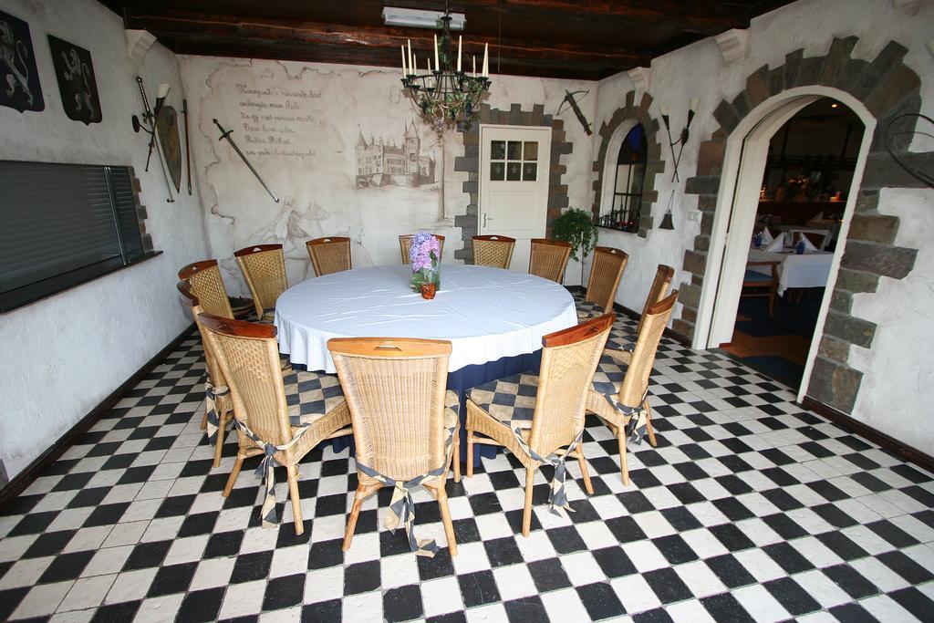 Oke Hotel De Leygraaf Heeswijk Dinther Uden Εξωτερικό φωτογραφία
