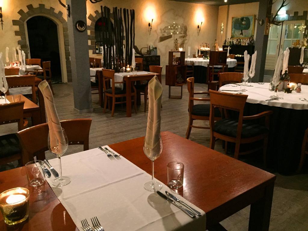 Oke Hotel De Leygraaf Heeswijk Dinther Uden Εξωτερικό φωτογραφία