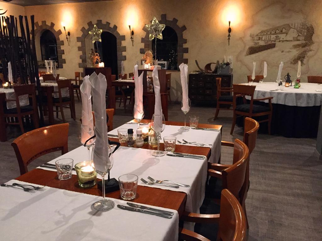 Oke Hotel De Leygraaf Heeswijk Dinther Uden Εξωτερικό φωτογραφία