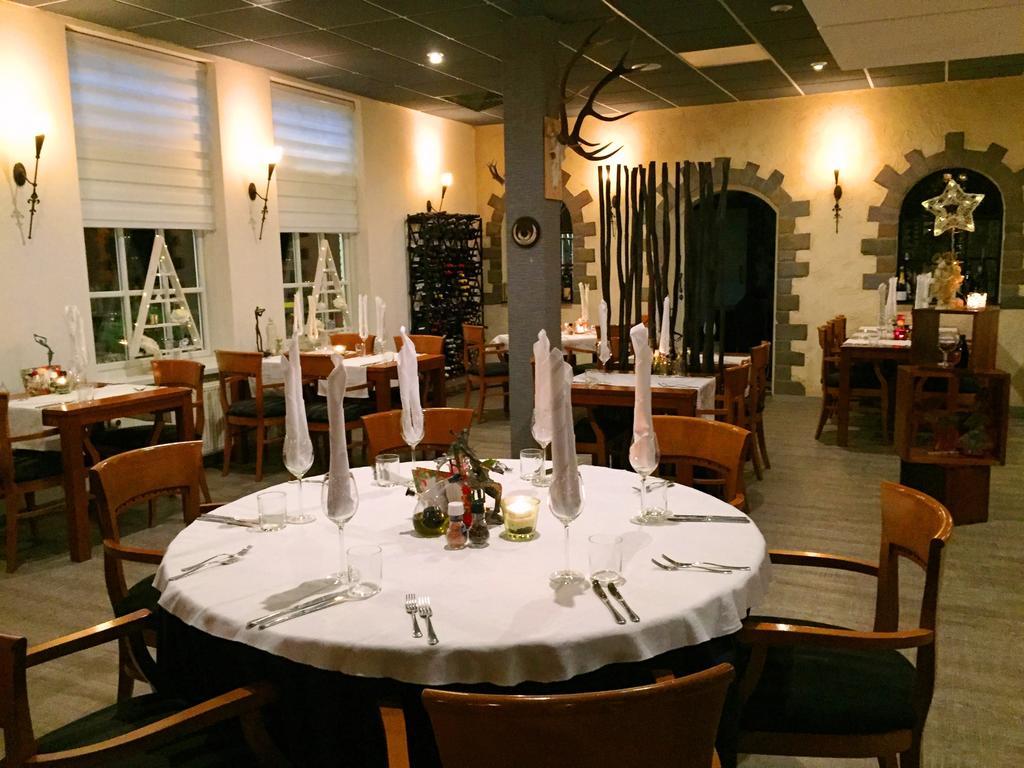 Oke Hotel De Leygraaf Heeswijk Dinther Uden Εξωτερικό φωτογραφία
