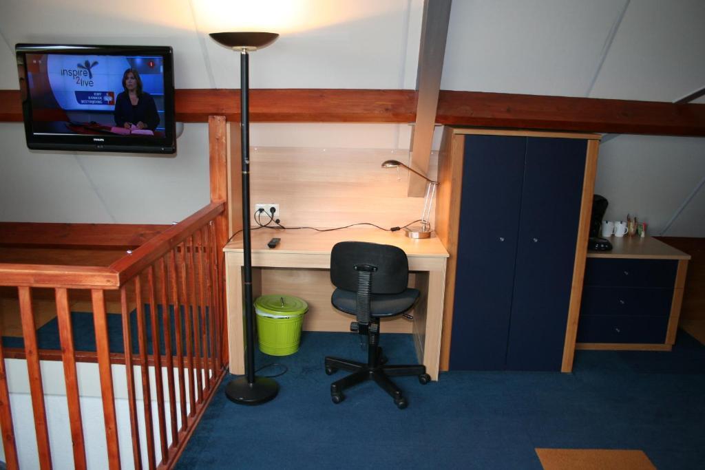 Oke Hotel De Leygraaf Heeswijk Dinther Uden Δωμάτιο φωτογραφία