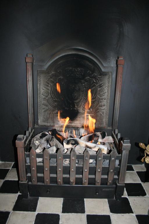 Oke Hotel De Leygraaf Heeswijk Dinther Uden Εξωτερικό φωτογραφία