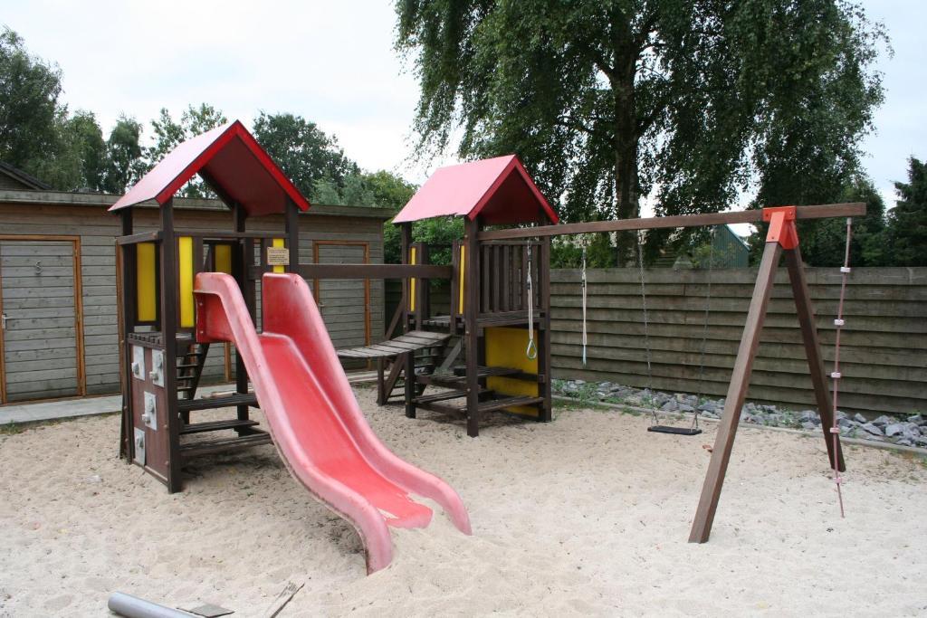 Oke Hotel De Leygraaf Heeswijk Dinther Uden Εξωτερικό φωτογραφία