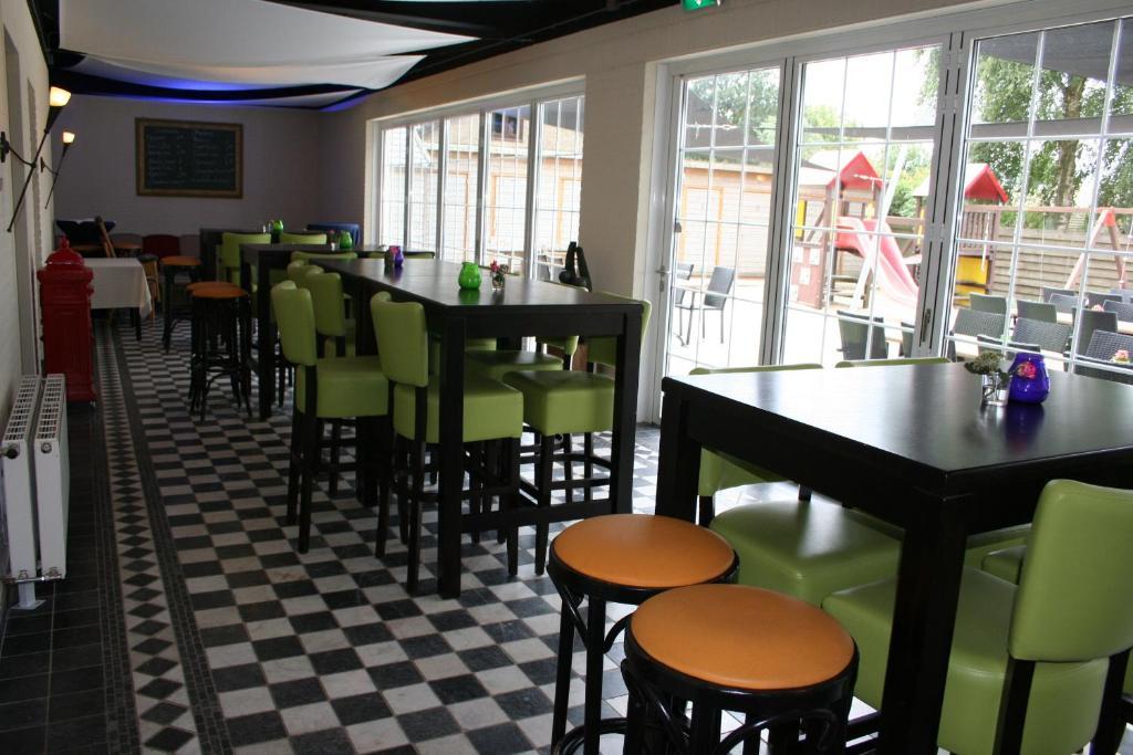 Oke Hotel De Leygraaf Heeswijk Dinther Uden Εξωτερικό φωτογραφία