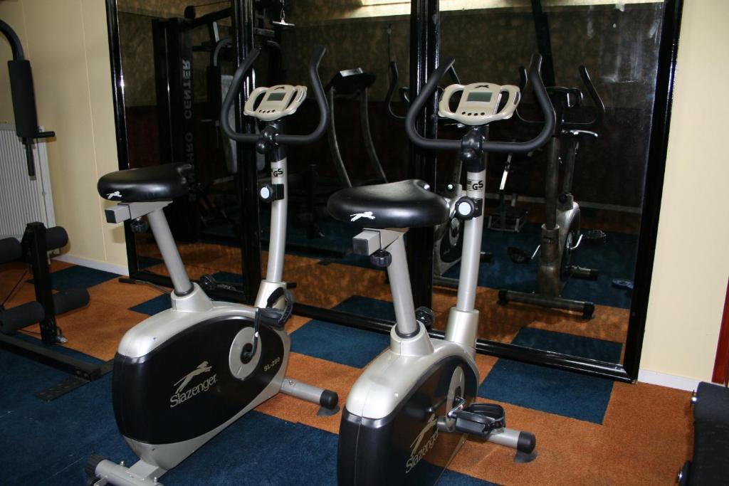 Oke Hotel De Leygraaf Heeswijk Dinther Uden Εξωτερικό φωτογραφία