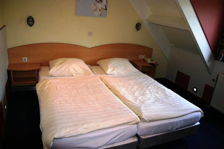 Oke Hotel De Leygraaf Heeswijk Dinther Uden Εξωτερικό φωτογραφία