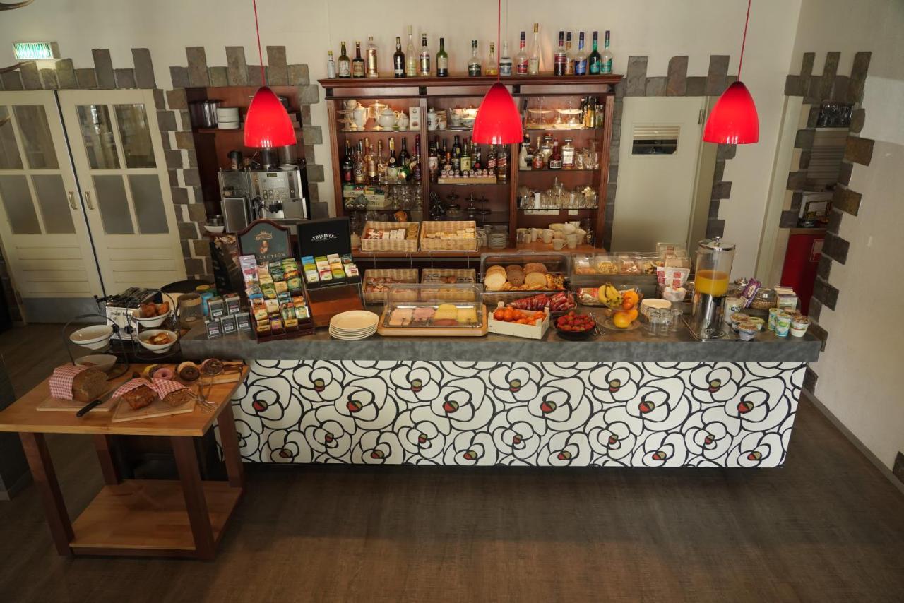 Oke Hotel De Leygraaf Heeswijk Dinther Uden Εξωτερικό φωτογραφία