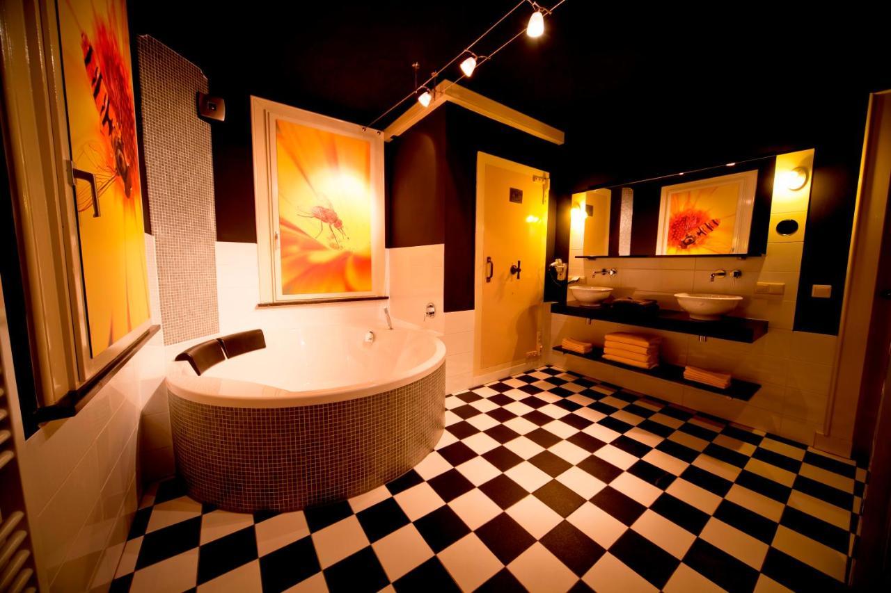 Oke Hotel De Leygraaf Heeswijk Dinther Uden Εξωτερικό φωτογραφία