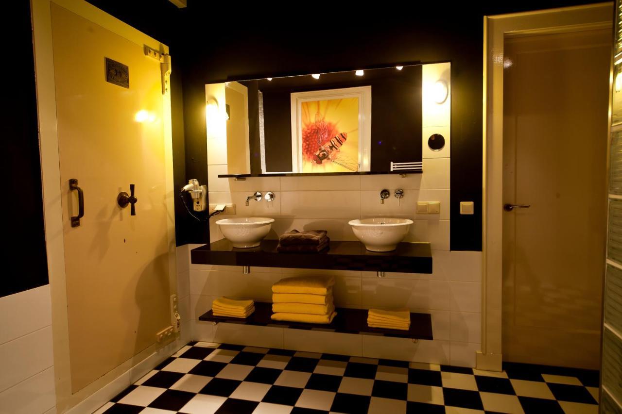 Oke Hotel De Leygraaf Heeswijk Dinther Uden Εξωτερικό φωτογραφία