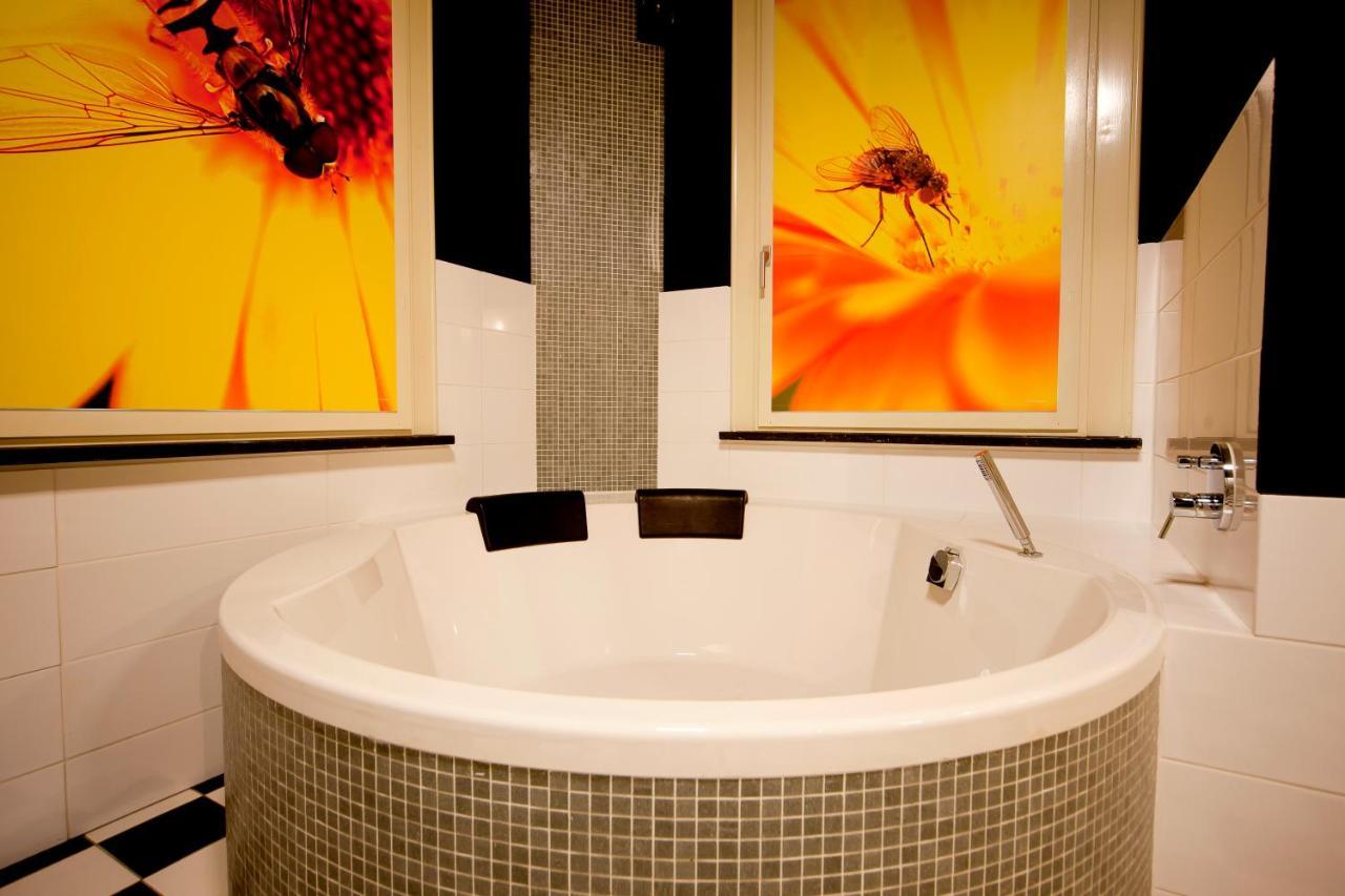 Oke Hotel De Leygraaf Heeswijk Dinther Uden Εξωτερικό φωτογραφία