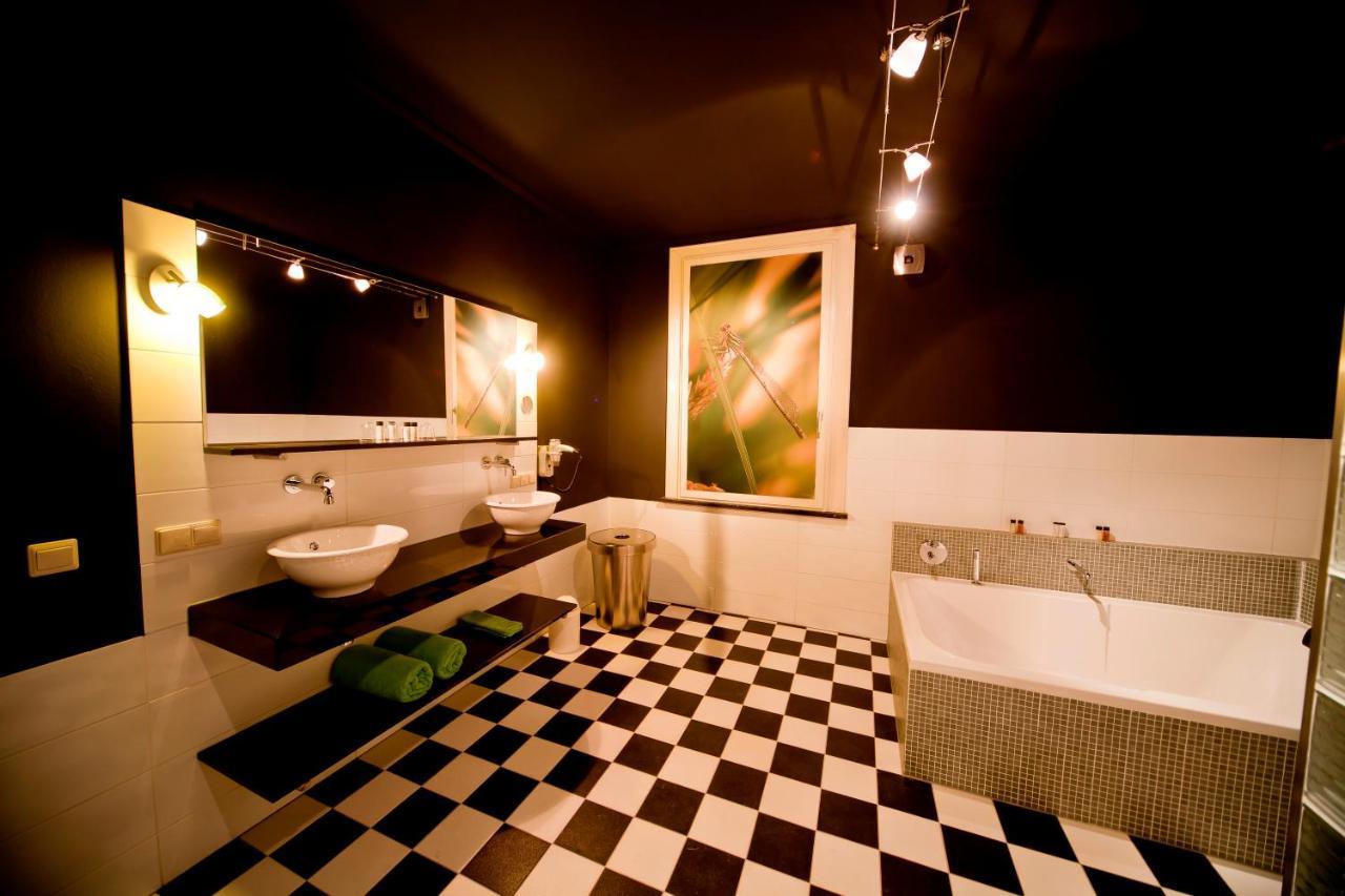 Oke Hotel De Leygraaf Heeswijk Dinther Uden Εξωτερικό φωτογραφία