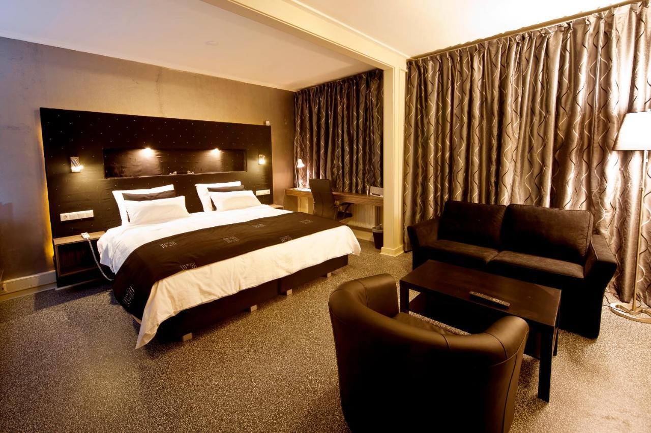 Oke Hotel De Leygraaf Heeswijk Dinther Uden Εξωτερικό φωτογραφία