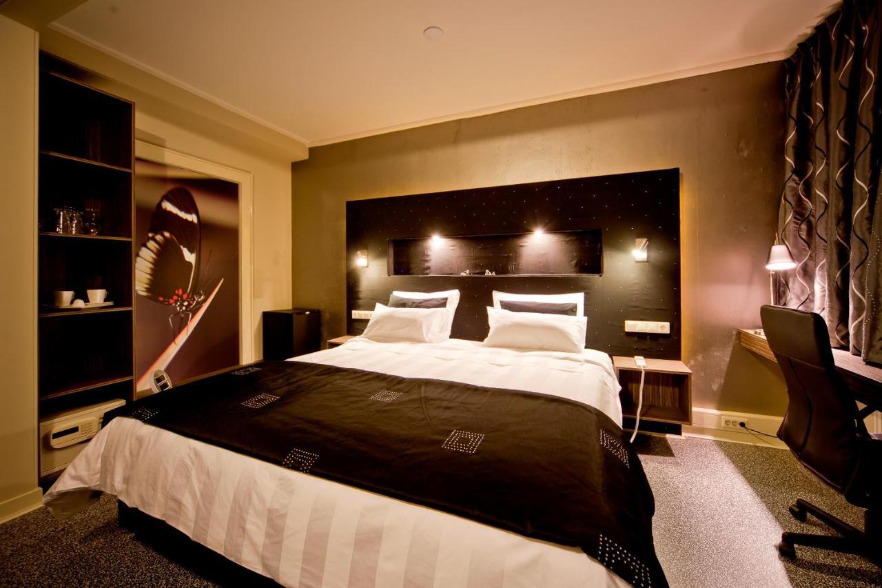 Oke Hotel De Leygraaf Heeswijk Dinther Uden Εξωτερικό φωτογραφία