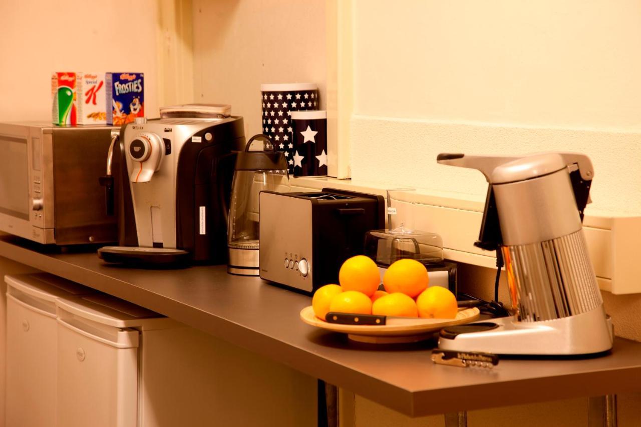 Oke Hotel De Leygraaf Heeswijk Dinther Uden Εξωτερικό φωτογραφία