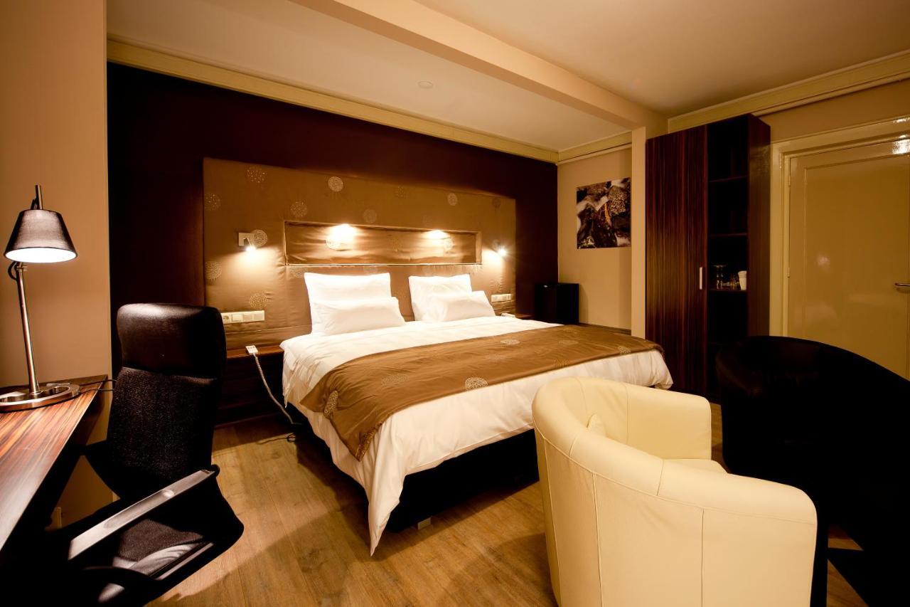 Oke Hotel De Leygraaf Heeswijk Dinther Uden Εξωτερικό φωτογραφία